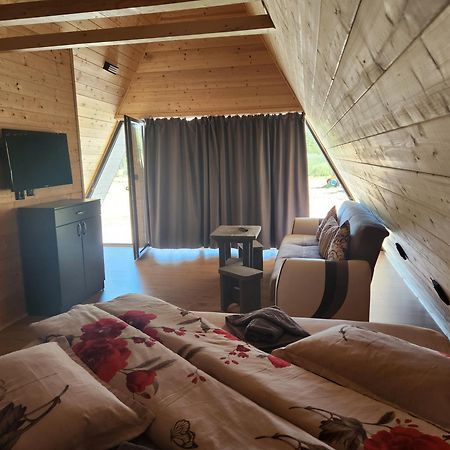 Cabana Din Vale Arieseni Apuseni Ngoại thất bức ảnh