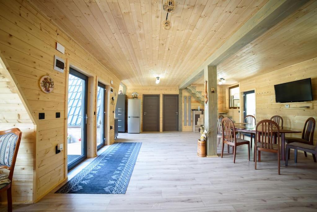 Cabana Din Vale Arieseni Apuseni Ngoại thất bức ảnh
