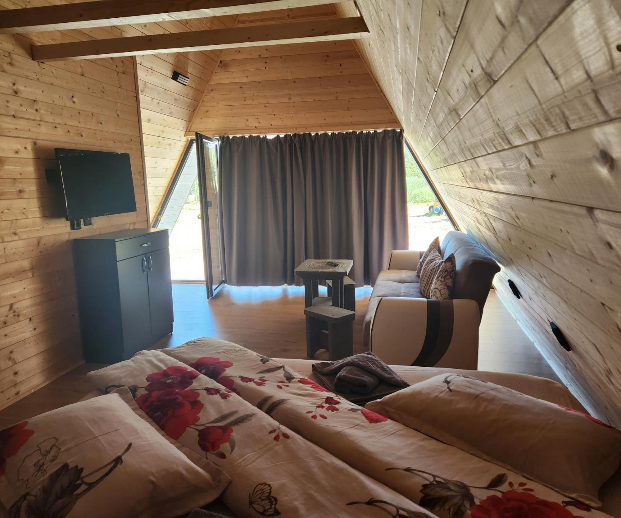 Cabana Din Vale Arieseni Apuseni Ngoại thất bức ảnh