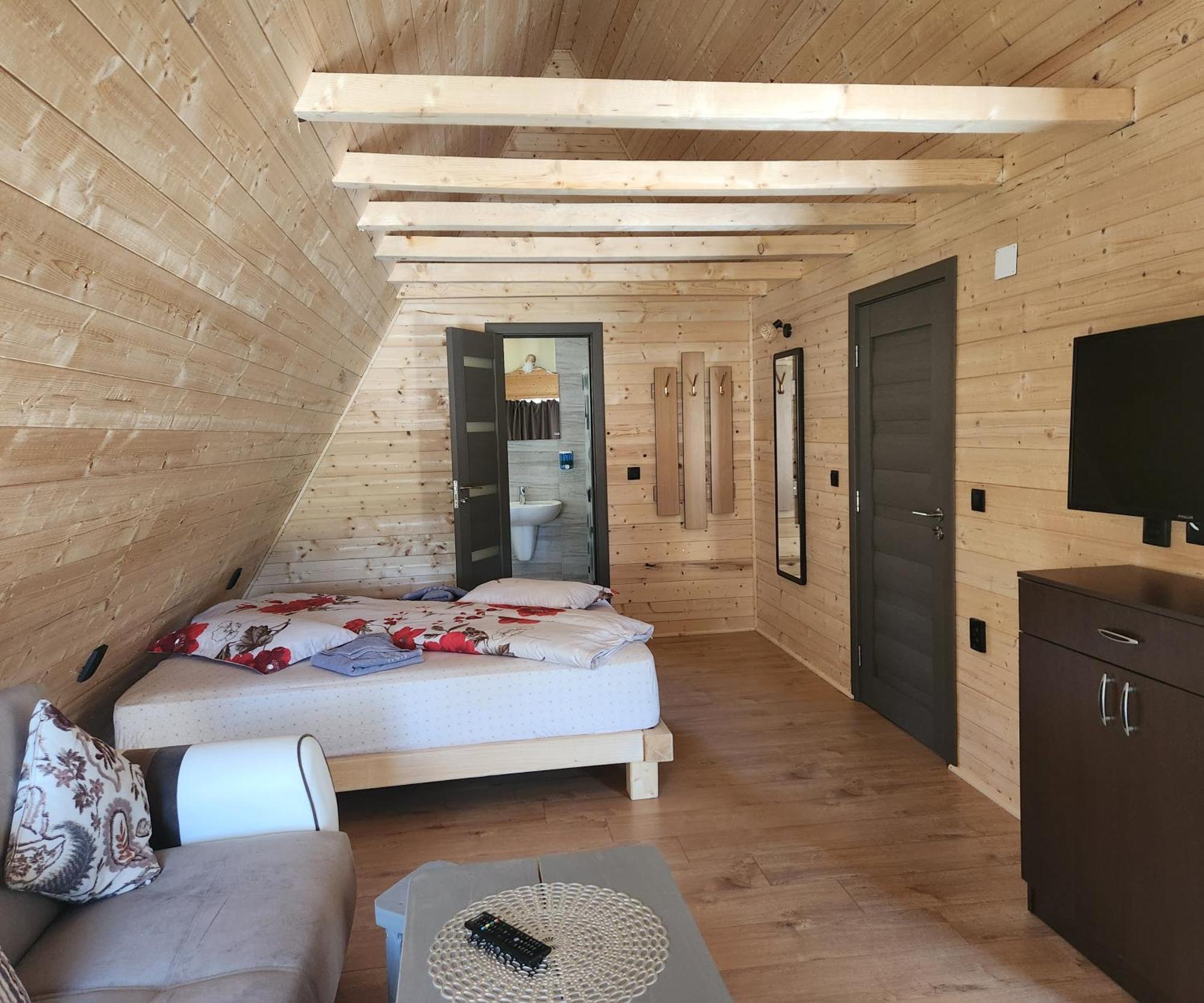Cabana Din Vale Arieseni Apuseni Ngoại thất bức ảnh