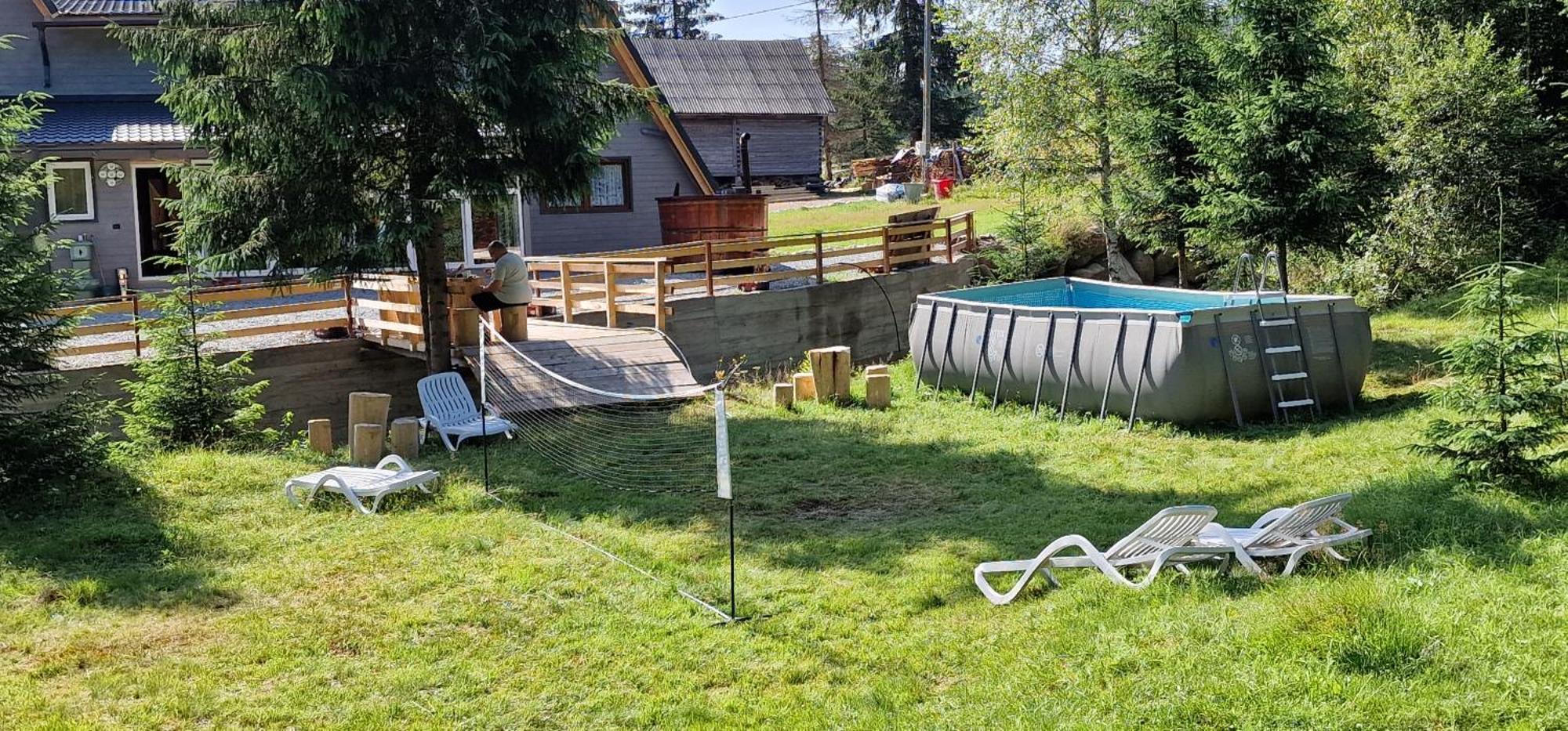 Cabana Din Vale Arieseni Apuseni Ngoại thất bức ảnh